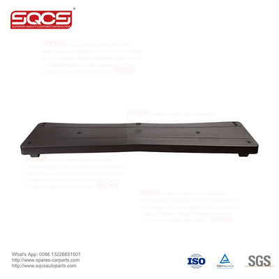 2218850781 Plaque d'immatriculation pour Mercedes Benz W221