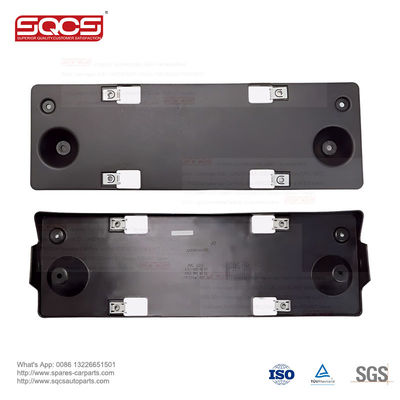 Ventes directes d'usine 2538802702 plaque d'immatriculation Pour Mercedes Benz W253
