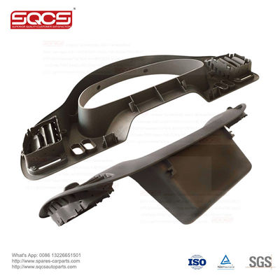 Accéléromètre de groupe d'instruments automatiques Bézel parfaitement adapté Vent d'air 9016801607 Haute résistance pour SPRINTER W901 W902 W903 W904 1999 à 2006