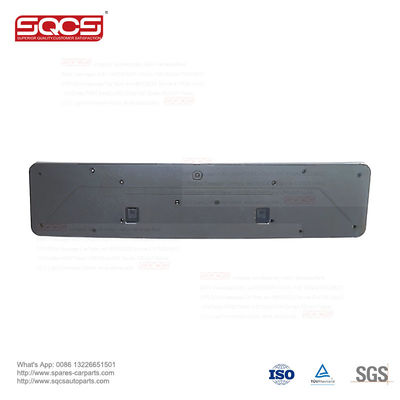 Ventes directes d'usine 2048850281 plaque d'immatriculation Pour Mercedes Benz W204