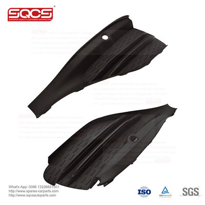 2068854205 2068854105 Couverture de la lumière de brouillard Pour Mercedes Benz W206