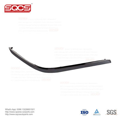 2048852021 A2048852021 bande de garniture du pare-chocs arrière Pour Mercedes Benz W204