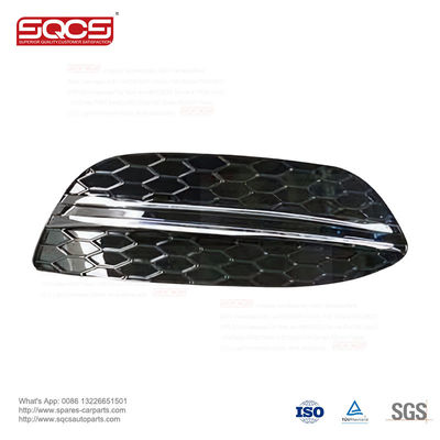 2058851123 2058851223 Cadre de lampe à brouillard pour Mercedes Benz Classe C W205 C180 C200 C250
